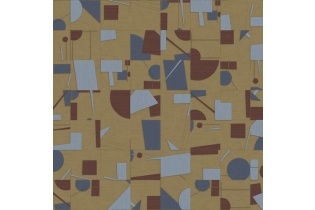 Обои Composition (Kandinsky) 24006